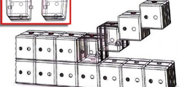 Nagrađena inovacija iz BiH: Čudesne kocke koje sprečavaju poplave