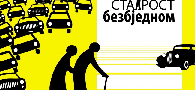 И У ПРЊАВОРУ ПОЧИЊЕ КАМПАЊА „УЧИНИМО СТАРОСТ БЕЗБЈЕДНОМ“