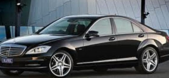 U BiH uvezen Mercedes benc vrijedan 230 hiljada KM