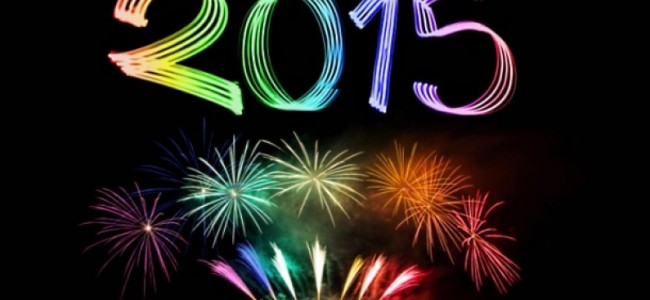 Дочек српске Нове године у порти градске цркве у Прњавору