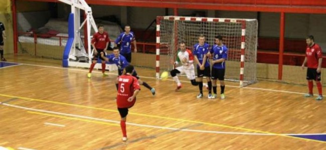 KMF „Obilić“ Prnjavor u borbi za očuvanje statusa prvoligaša