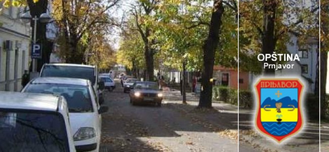 НАЧЕЛНИК ОПШТИНЕ ПРЊАВОР – ПОЗИВ НА ДИЈАЛОГ ЗА ДОБРОБИТ ПРЊАВОРА