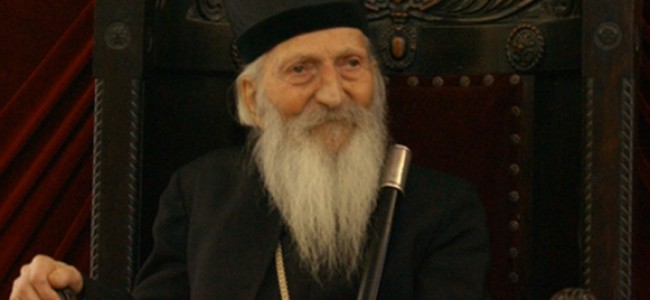 VIDEO/PROROČANSTVO PATRIJARHA PAVLA: Šta čeka Srbiju?