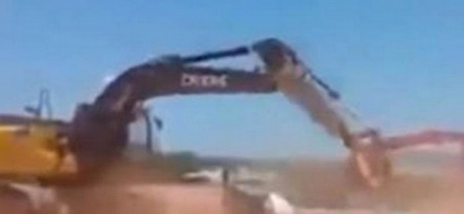 Pogledajte kako je Sudanac izravnao račune sa šefom