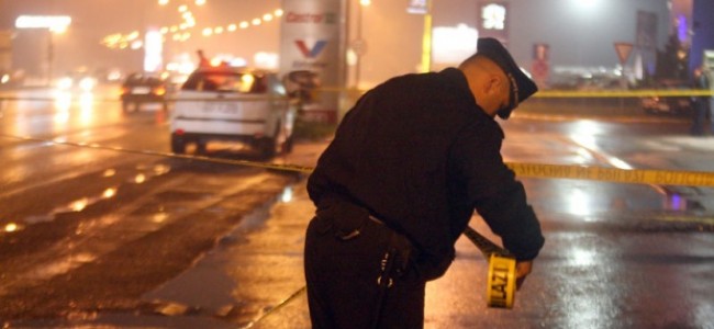 24 časa u Prnjavoru: Četiri saobraćajne nezgode na prostoru opštine