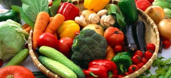 Koje namirnice ne trebate nipošto guliti