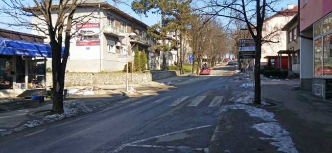 24 ČASA U PRNJAVORU: Dvije tuče u gradu