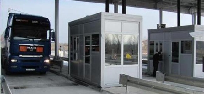 Vozači izbjegavaju autoput, gužve na staroj cesti