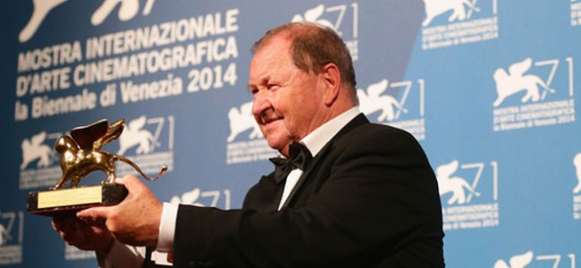 Zlatni lav otišao u ruke Roju Andersonu