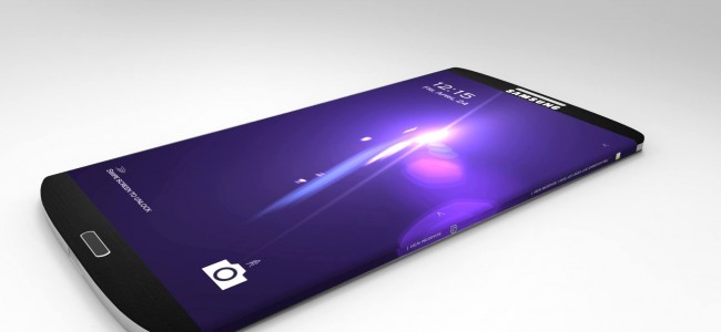 Samsung Galaxy S6 stiže sa zakrivljenim ekranom?