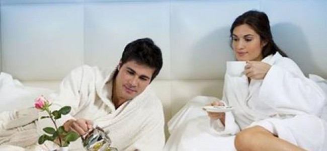 Koje namirnice trebate izbjegavati prije seksa