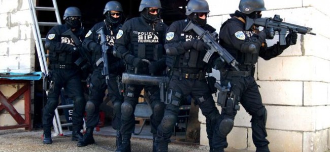 “Titanium”: Uhapšeno sedam osumnjičenih za krivotvorenje novca