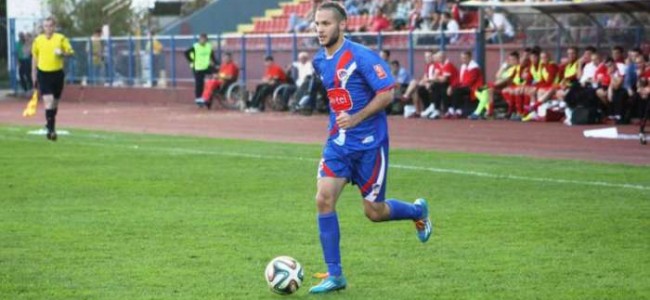 Vojvodina želi mladog Prnjavorčanina, prvotimca banjalučkog Borca