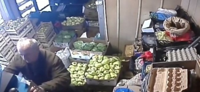 Ovo je ubica iz Gradiške, pomozite u identifikaciji! /video/