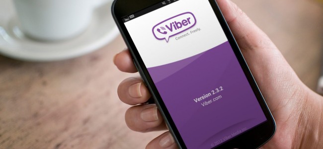 Viber ima nove opcije! Svidjeće vam se!