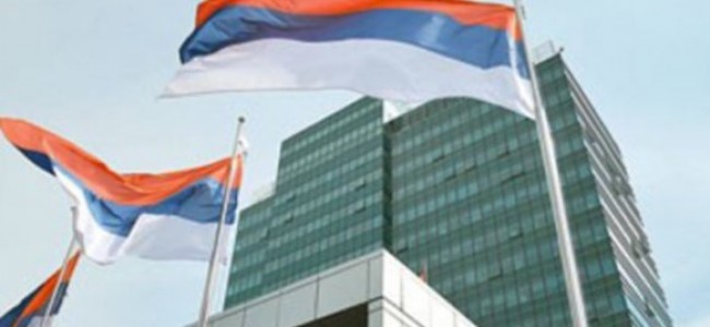 U Srpskoj Dan žalosti