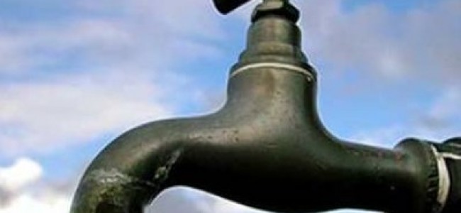 PRNJAVOR: Voda stiže u slavine do podne